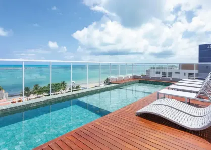 Cobertura com 3 Quartos à venda, 172m² no Camboinha, Cabedelo