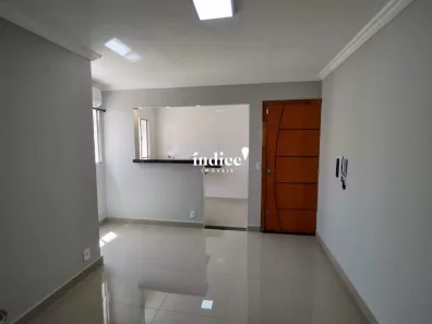 Apartamento com 2 Quartos à venda, 40m² no Jardim Botânico, Ribeirão Preto