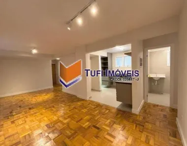 Apartamento com 3 Quartos à venda, 96m² no Vila Mariana, São Paulo