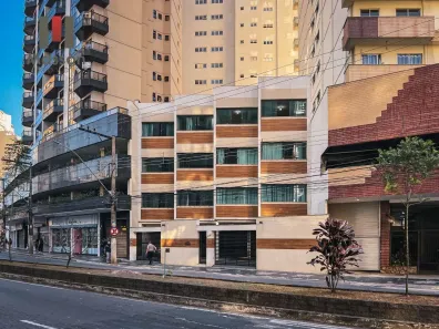 Apartamento com 3 Quartos à venda, 80m² no São Mateus, Juiz de Fora