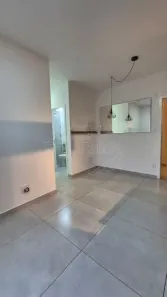 Apartamento com 2 Quartos à venda, 53m² no Jardim Margarida, Araraquara