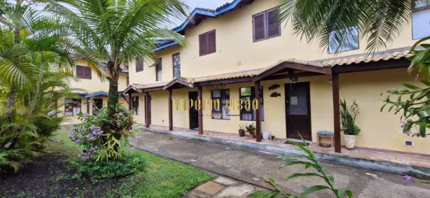Sobrado com 2 Quartos à venda, 70m² no Morada da Praia, Bertioga