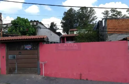 Lote/Terreno à venda, 403m² no Vila Carmosina, São Paulo