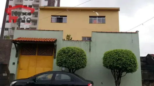 Prédio Comercial à venda, 300m² no Vila Piauí, São Paulo