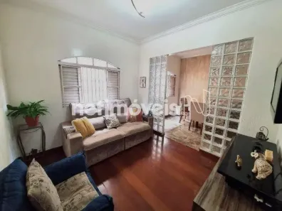 Apartamento com 3 Quartos à venda, 194m² no Havaí, Belo Horizonte