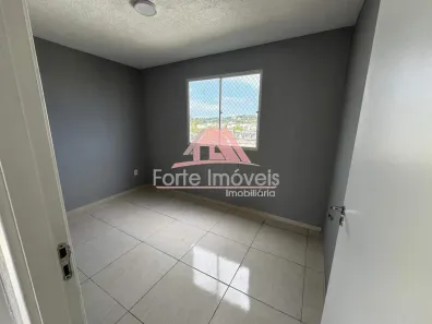 Apartamento com 2 Quartos à venda, 43m² no Santa Cruz, Rio de Janeiro