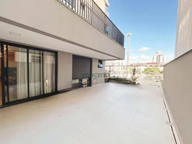 Apartamento com 3 Quartos à venda, 205m² no Canto, Florianópolis