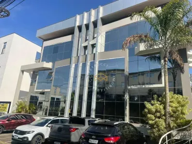 Sala Comercial para alugar, 50m² no Loteamento Alphaville Campinas, Campinas