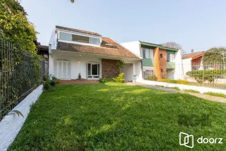 Casa com 3 Quartos à venda, 337m² no Cristal, Porto Alegre
