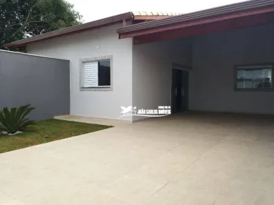 Casa com 3 Quartos à venda, 98m² no Marrocos, Itanhaém