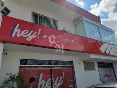 Prédio Comercial com 9 Quartos para alugar, 287m² no Jardim Ana Maria, Jundiaí