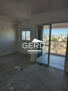 Apartamento com 2 Quartos à venda, 50m² no Vila Osasco, Osasco