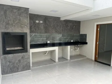 Casa com 3 Quartos à venda, 152m² no Bela Vista, Osasco