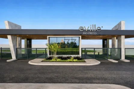 Lote/Terreno à venda, 200m² no Maisparque Rio Preto, São José do Rio Preto