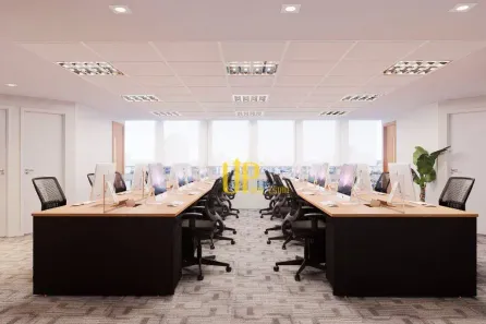 Sala Comercial para alugar, 200m² no Jardim Paulistano, São Paulo