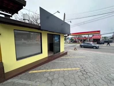 Ponto Comercial para alugar, 16m² no Campeche, Florianópolis