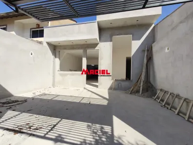 Casa com 3 Quartos à venda, 90m² no Jardim Santa Júlia, São José dos Campos