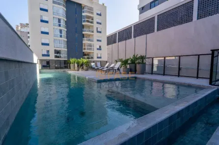 Apartamento com 3 Quartos à venda, 98m² no Centro, Criciúma