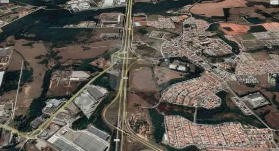 Lote/Terreno à venda, 1m² no Iporanga, Sorocaba