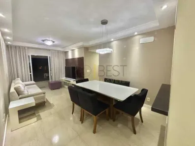 Apartamento com 3 Quartos à venda, 90m² no Barra da Tijuca, Rio de Janeiro