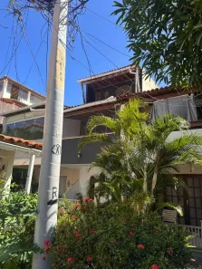 Casa com 3 Quartos à venda, 260m² no Stella Maris, Salvador