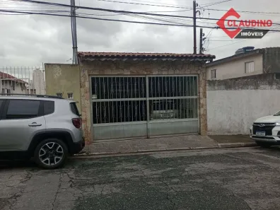 Casa com 2 Quartos à venda, 240m² no Vila Nova York, São Paulo