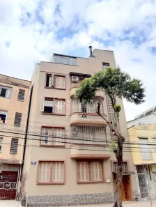 Apartamento com 3 Quartos à venda, 99m² no Centro Histórico, Porto Alegre