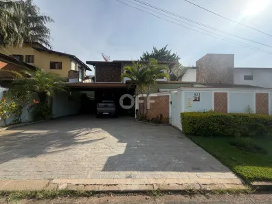Sobrado com 4 Quartos à venda, 248m² no Jardim Botânico (Sousas), Campinas