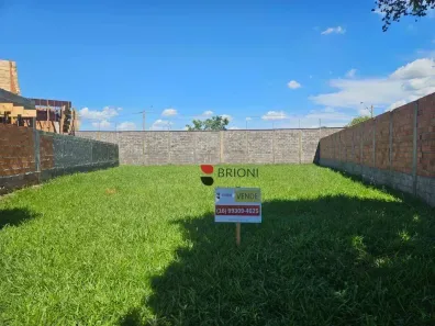 Lote/Terreno à venda, 525m² no Quintas de São José, Ribeirão Preto