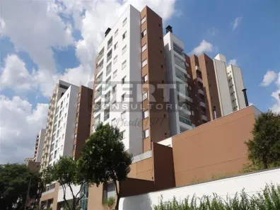 Apartamento com 2 Quartos para alugar, 72m² no Vila Ipojuca, São Paulo