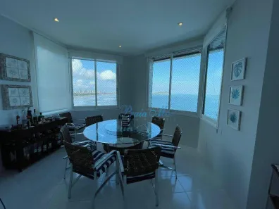 Apartamento com 4 Quartos à venda, 230m² no Pitangueiras, Guarujá
