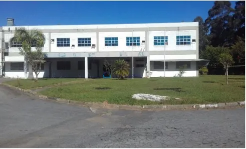 Galpão/Depósito/Armazém para alugar, 5499m² no Rio Abaixo, Itaquaquecetuba