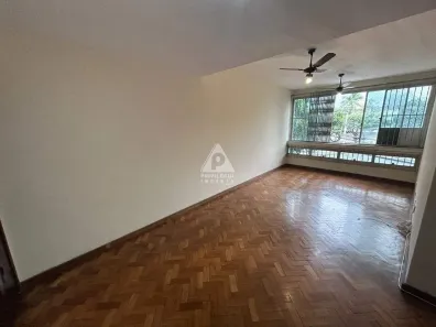 Apartamento com 3 Quartos à venda, 132m² no Tijuca, Rio de Janeiro