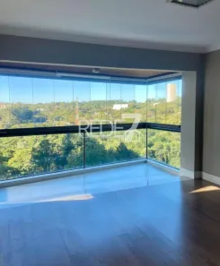 Apartamento com 3 Quartos à venda, 137m² no Notre Dame, Campinas
