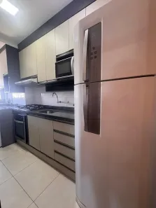 Apartamento com 3 Quartos para alugar, 76m² no Terra Nova, Cuiabá