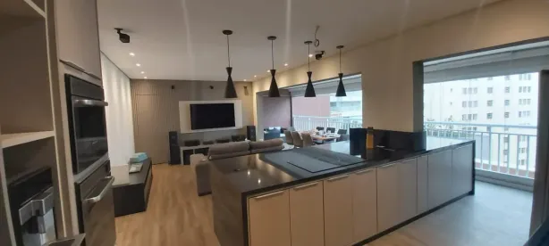 Apartamento com 4 Quartos à venda, 151m² no Centro, São Bernardo do Campo