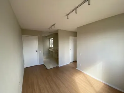 Apartamento com 2 Quartos à venda, 38m² no Jardim João XXIII, São Paulo