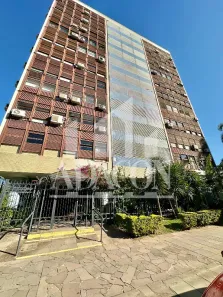 Apartamento com 3 Quartos para alugar, 127m² no Menino Deus, Porto Alegre