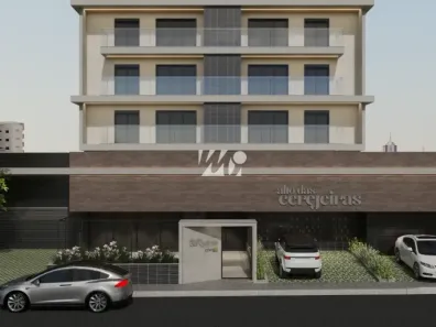 Apartamento com 2 Quartos à venda, 69m² no Pedra Branca, Palhoça
