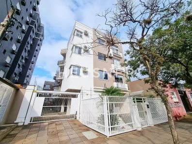 Apartamento com 2 Quartos à venda, 69m² no Rio Branco, Novo Hamburgo