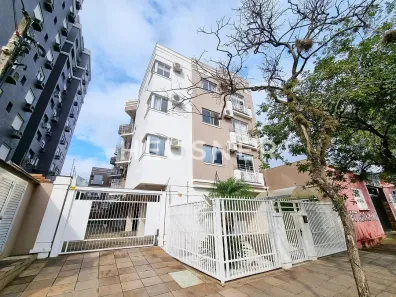Apartamento com 2 Quartos à venda, 69m² no Rio Branco, Novo Hamburgo