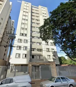 Apartamento com 3 Quartos para alugar, 70m² no Conceição, Londrina