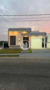 Casa com 3 Quartos para venda ou aluguel, 150m² no Jardim Primavera, Itupeva