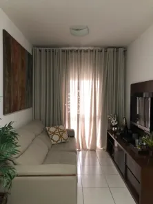 Apartamento com 3 Quartos à venda, 90m² no Aterrado, Volta Redonda