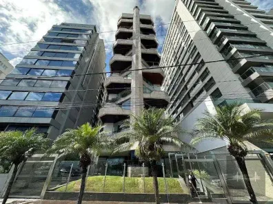 Apartamento com 4 Quartos à venda, 317m² no Centro, Florianópolis