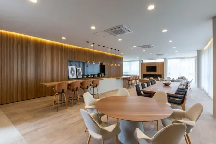 Apartamento com 3 Quartos à venda, 125m² no Taquaral, Campinas
