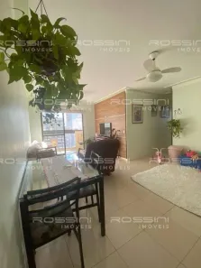 Apartamento com 3 Quartos à venda, 95m² no Jardim Paulista, Ribeirão Preto