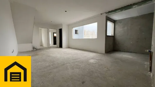 Cobertura com 2 Quartos à venda, 137m² no Vila Assis Brasil, Mauá