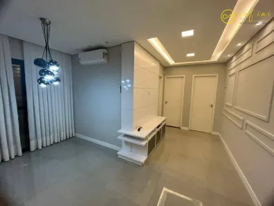 Apartamento com 2 Quartos para alugar, 67m² no Jardim São Carlos, Sorocaba