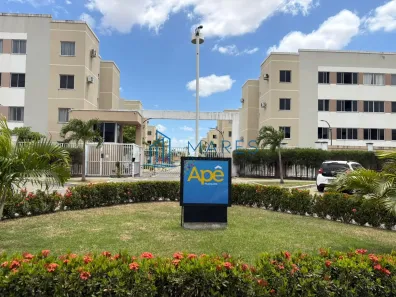 Apartamento com 2 Quartos para alugar, 48m² no Pajuçara, Maracanaú